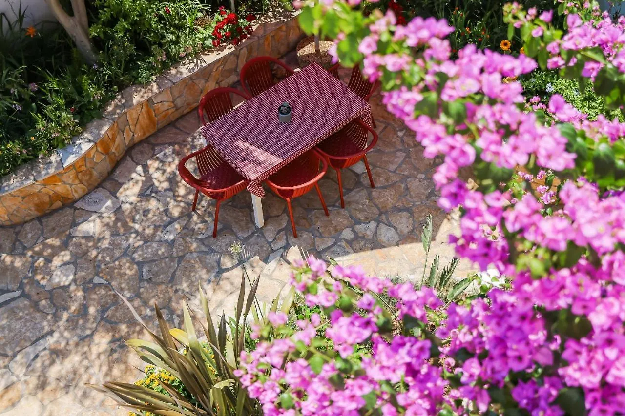 Villa Goga Vir Croatia