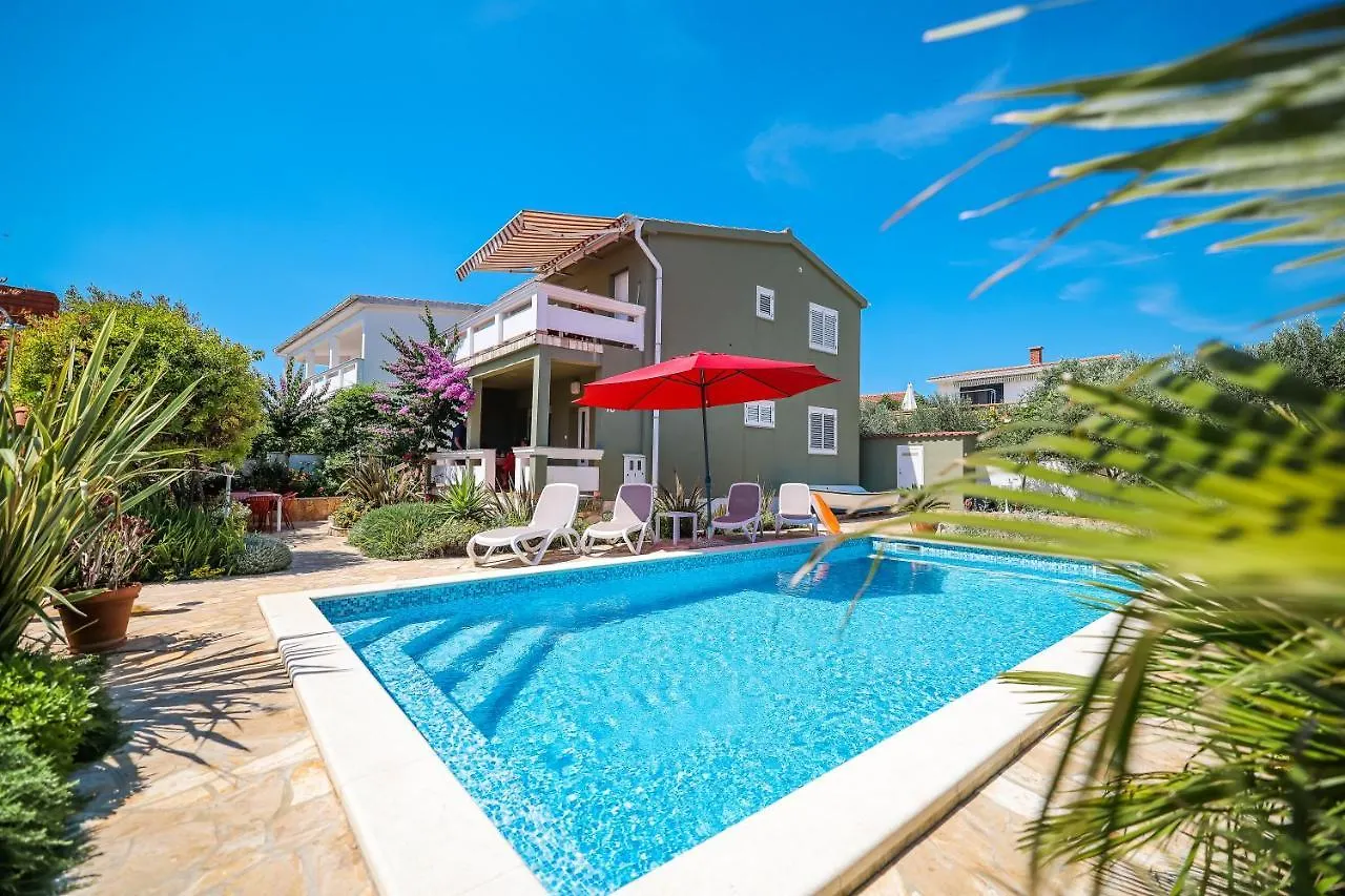 Prázdninový dům Villa Goga Vir
