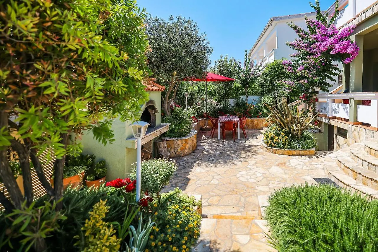 Villa Goga Vir Holiday home