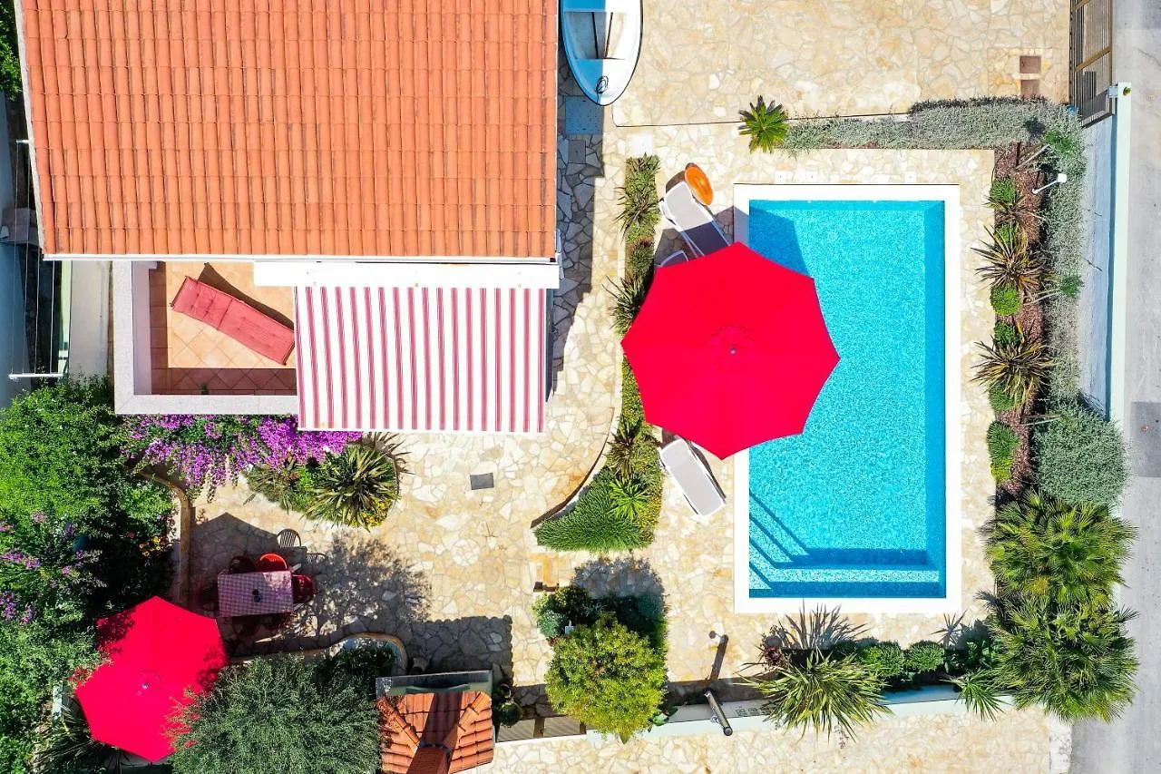 Holiday home Villa Goga Vir