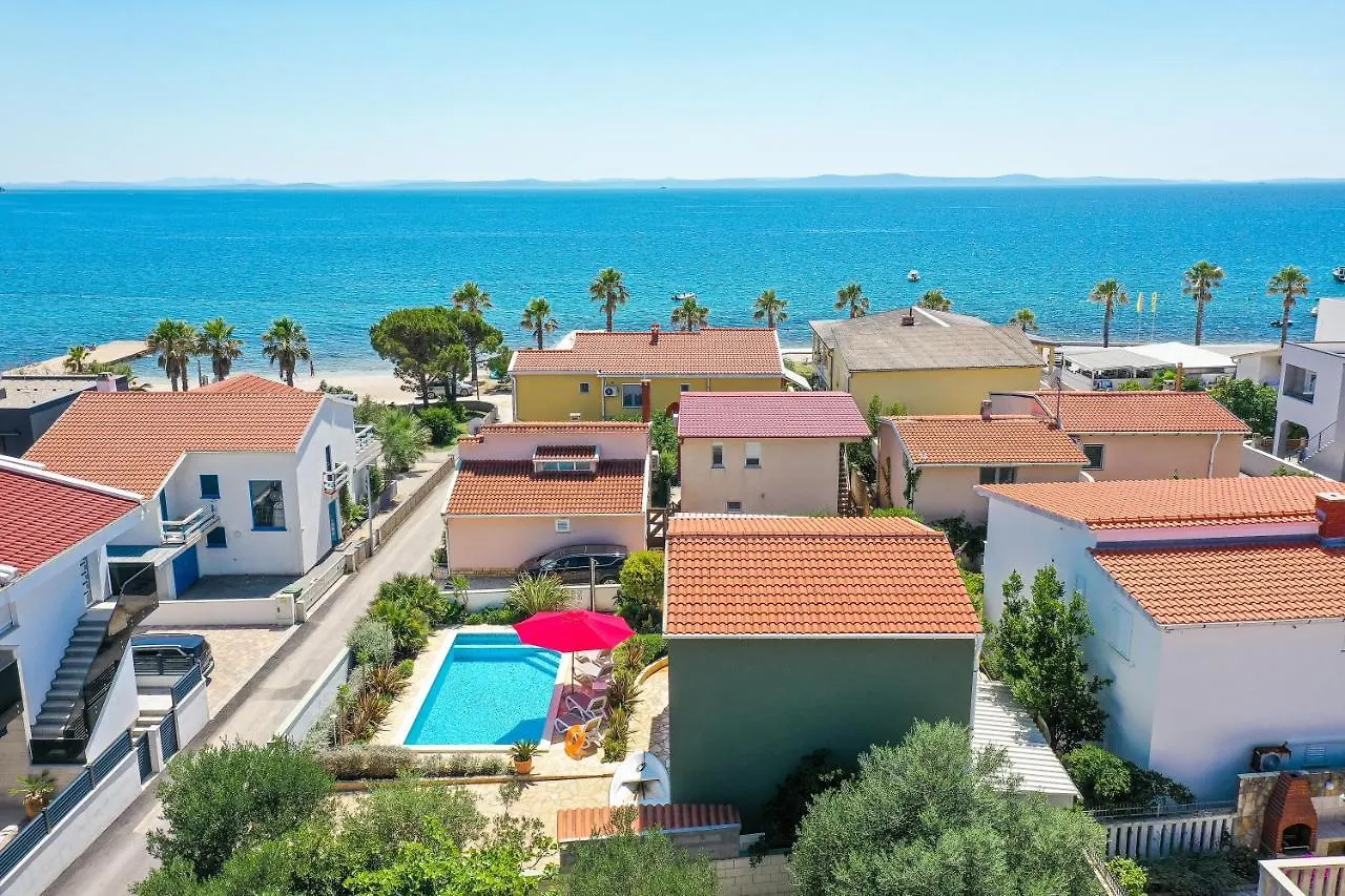 Villa Goga Vir