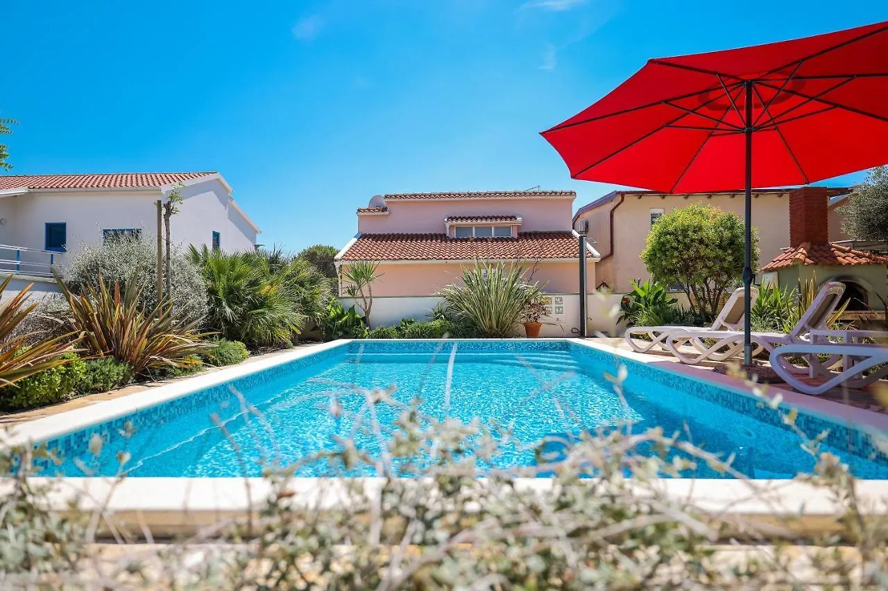 Holiday home Villa Goga Vir