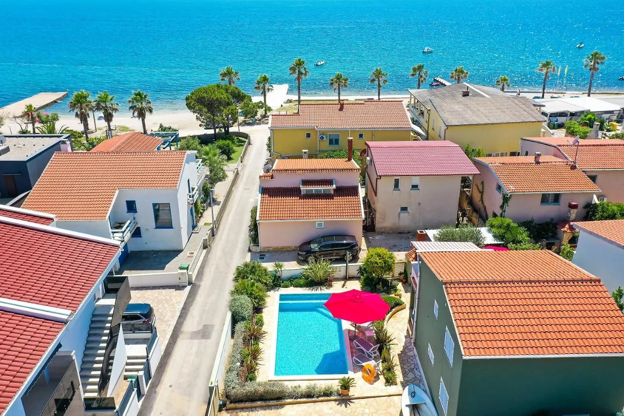 Villa Goga Vir 0*,  Croatia