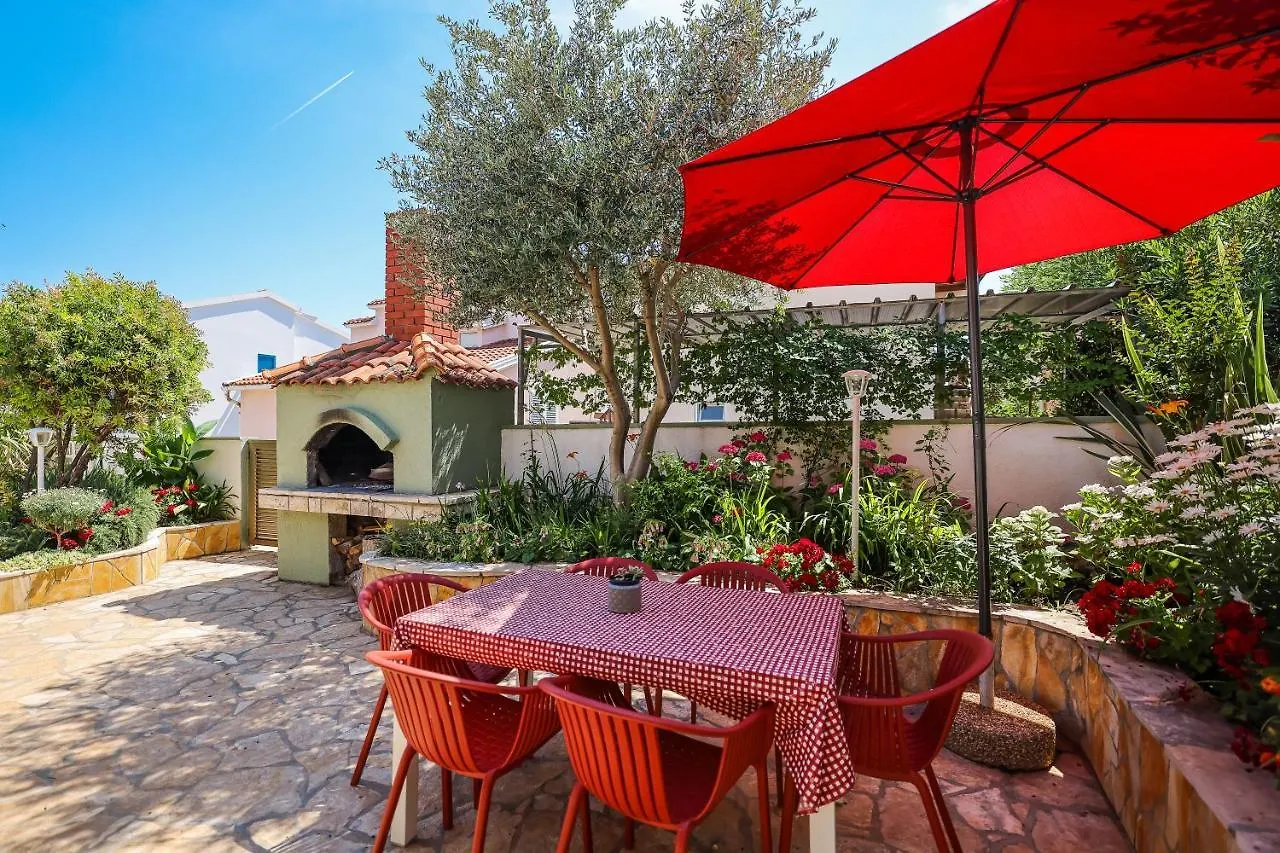 Villa Goga Vir