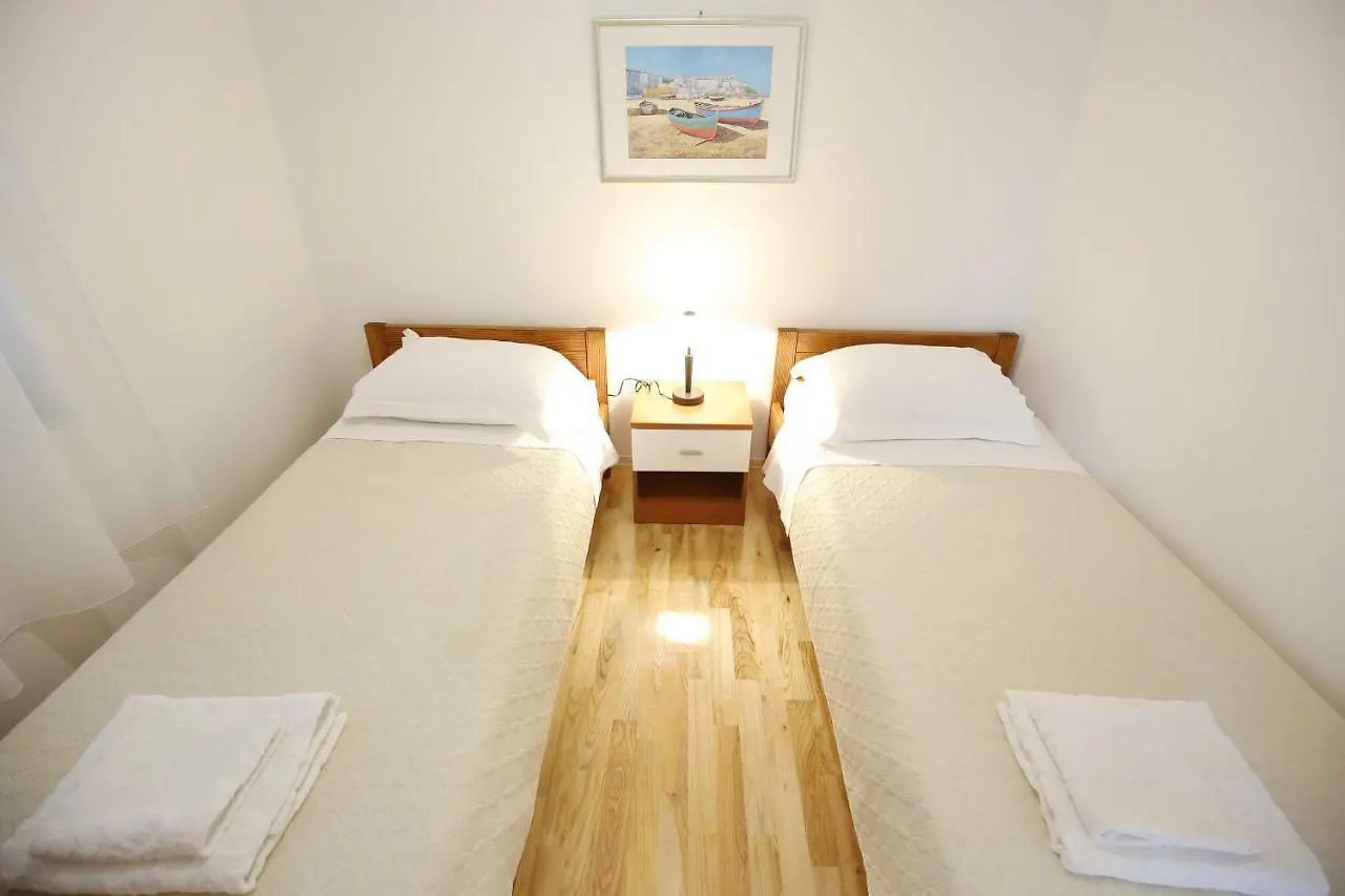 Villa Goga Vir Holiday home