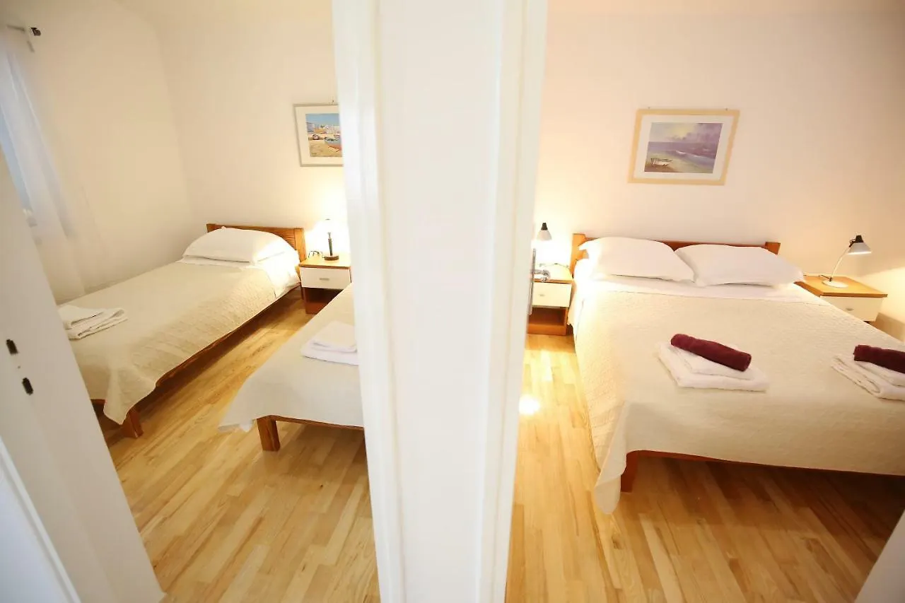 Holiday home Villa Goga Vir