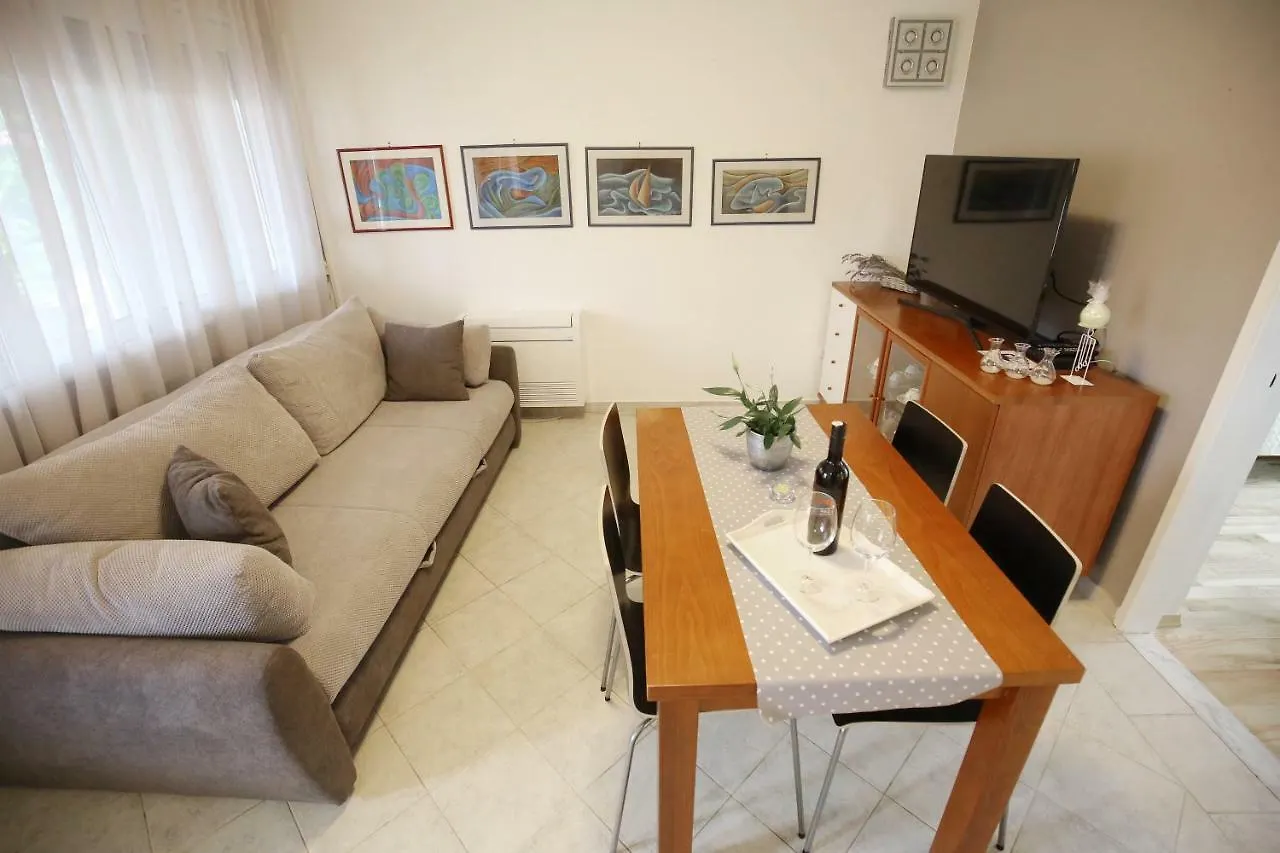 Villa Goga Vir Holiday home