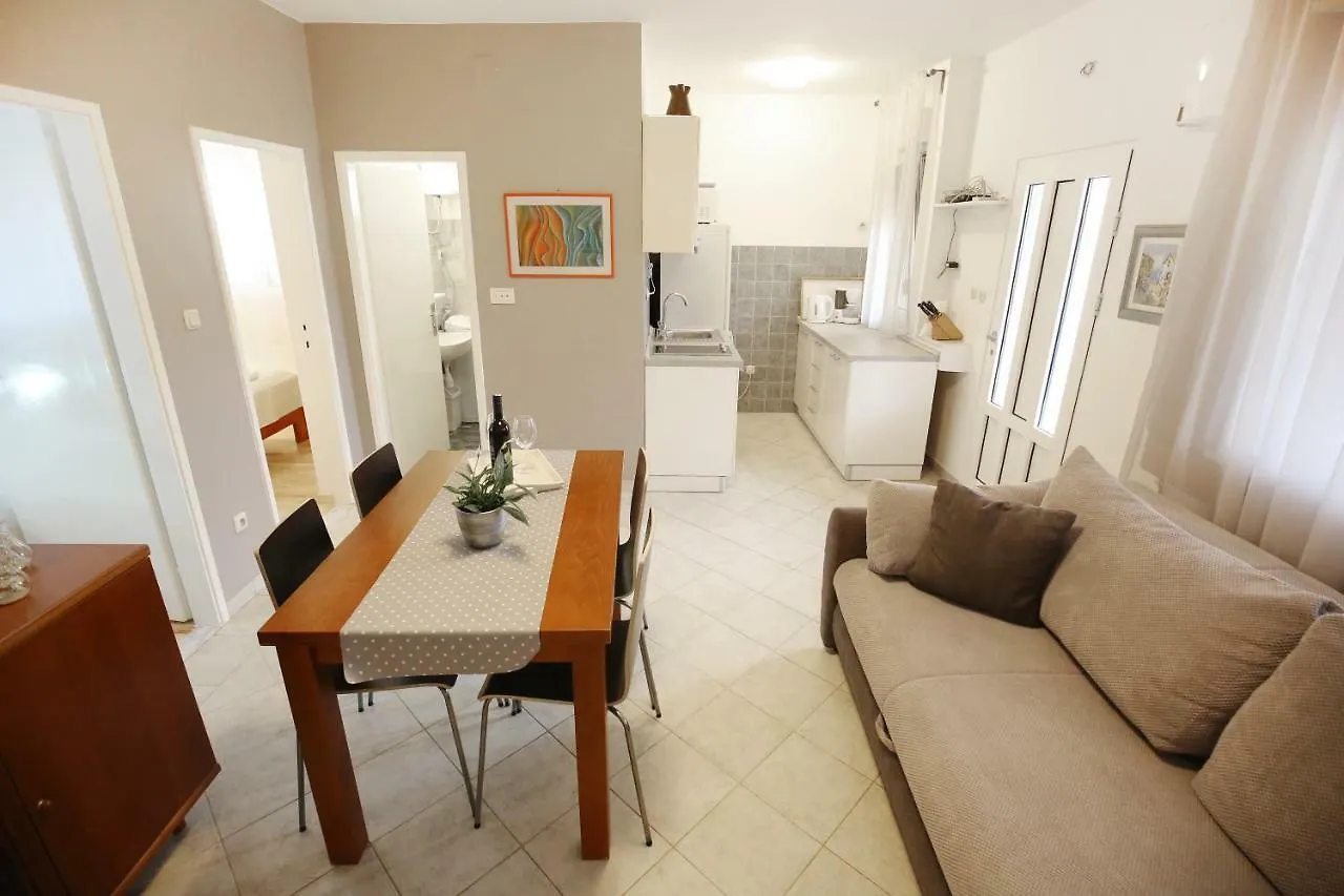 Holiday home Villa Goga Vir Croatia