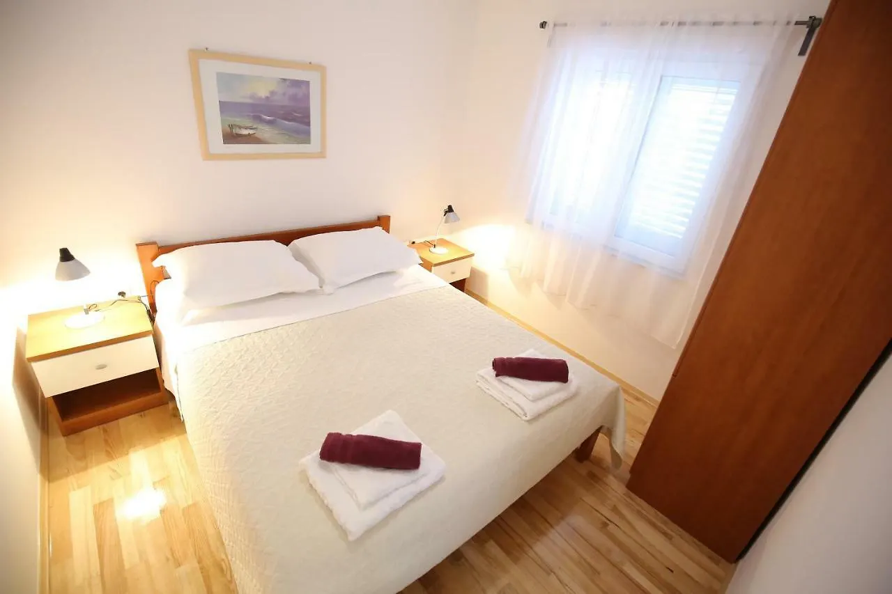 Villa Goga Vir Croatia