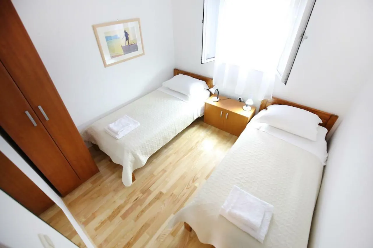 Villa Goga Vir Holiday home