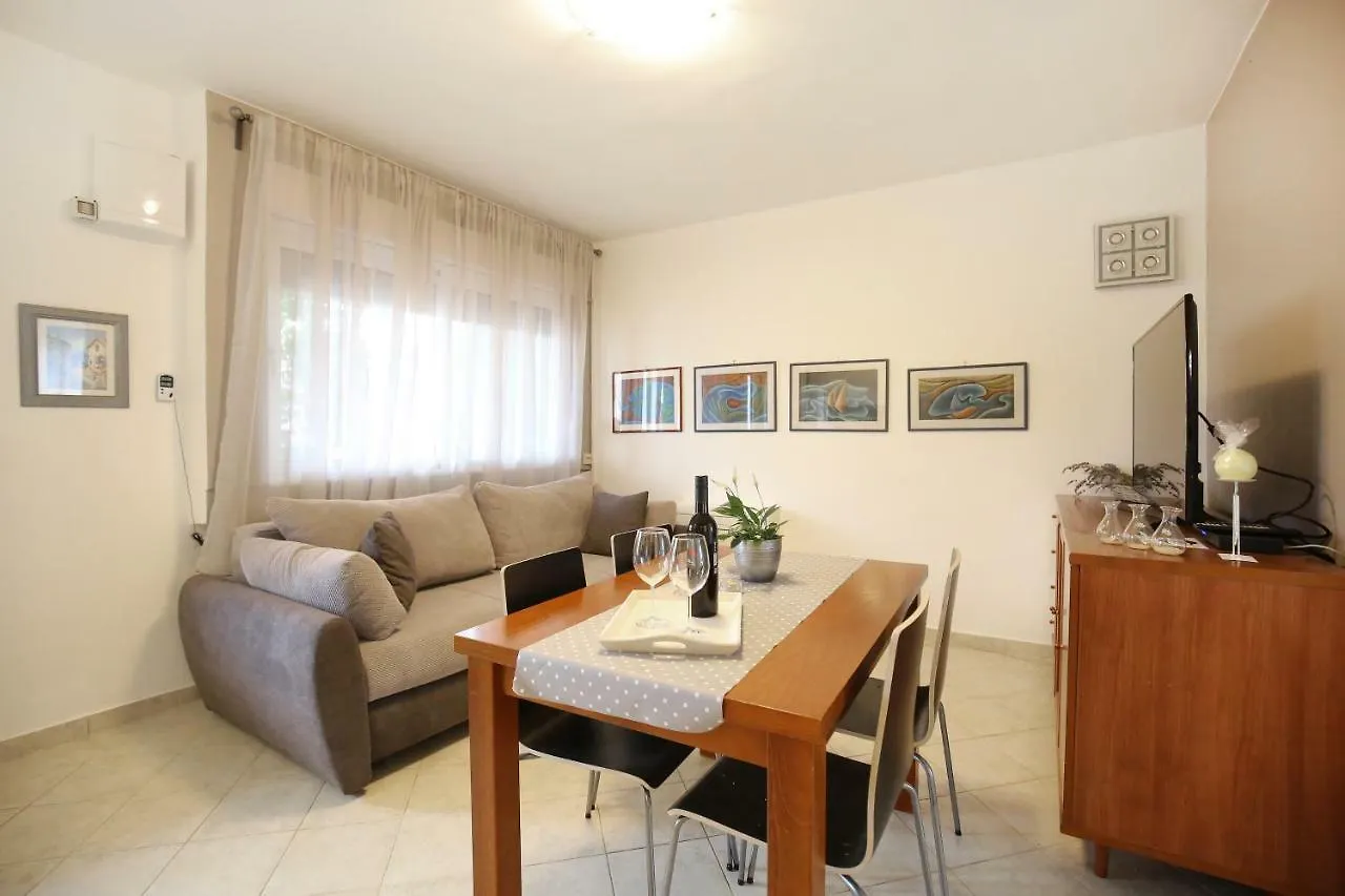 Villa Goga Vir
