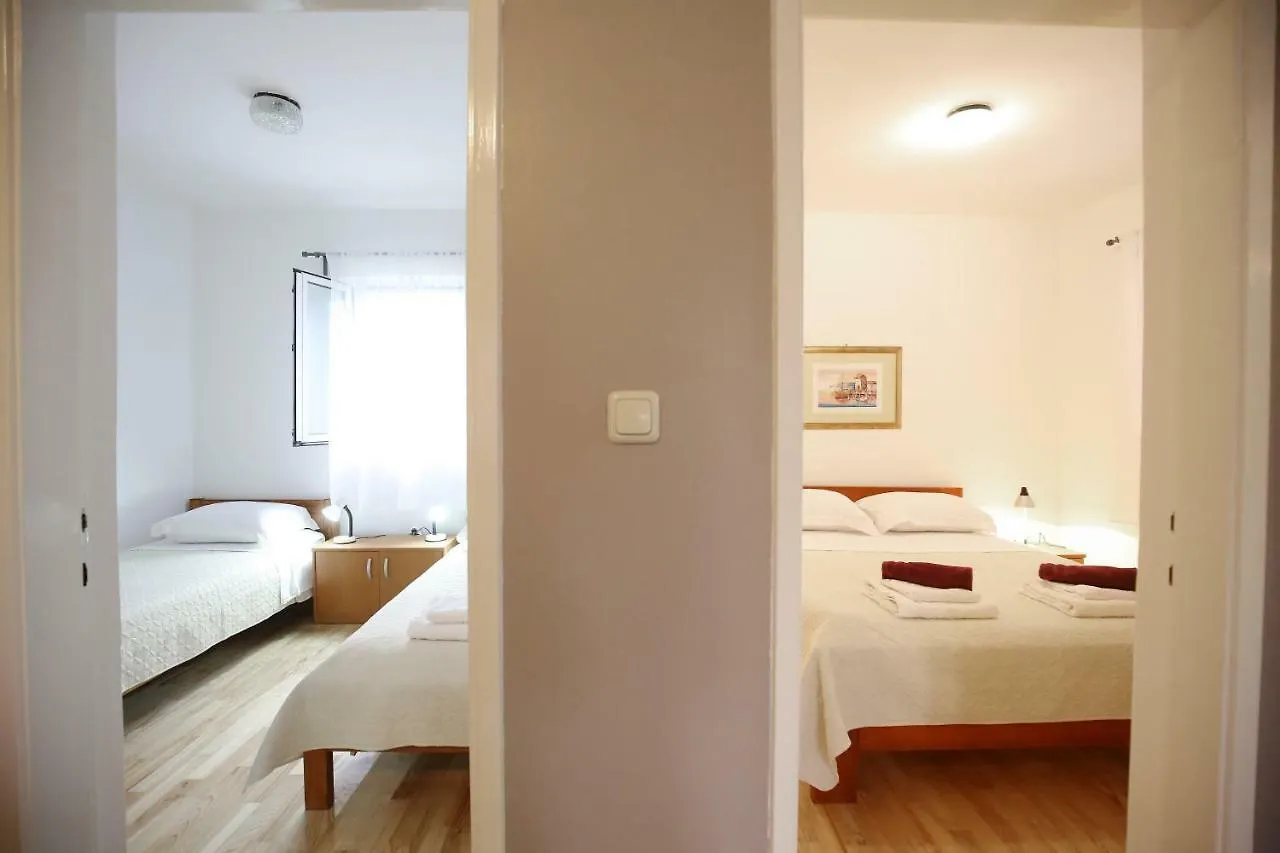 Holiday home Villa Goga Vir Croatia