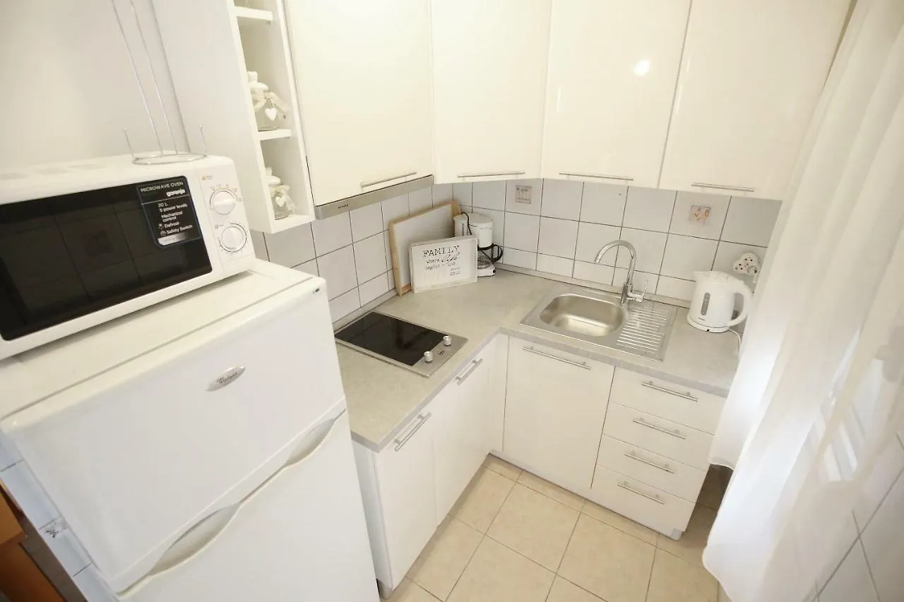 Villa Goga Vir Holiday home