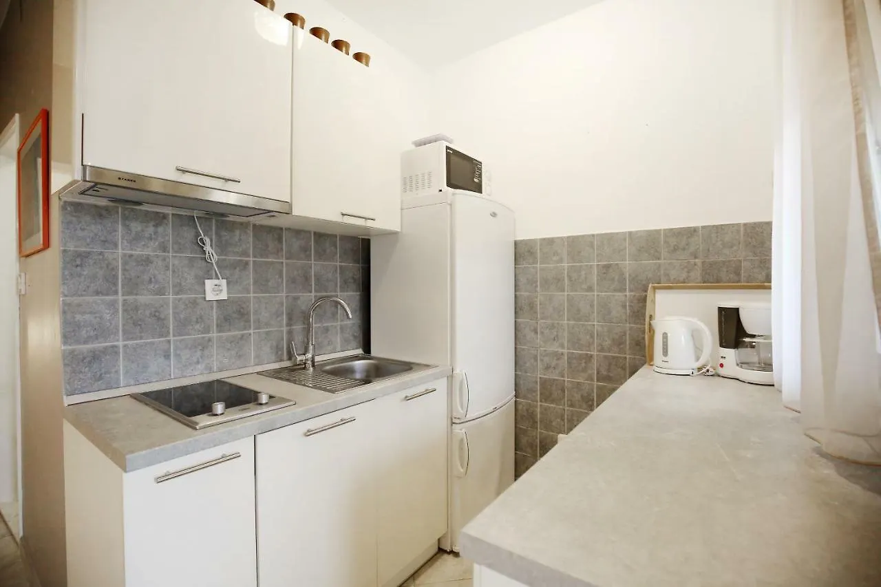 Holiday home Villa Goga Vir