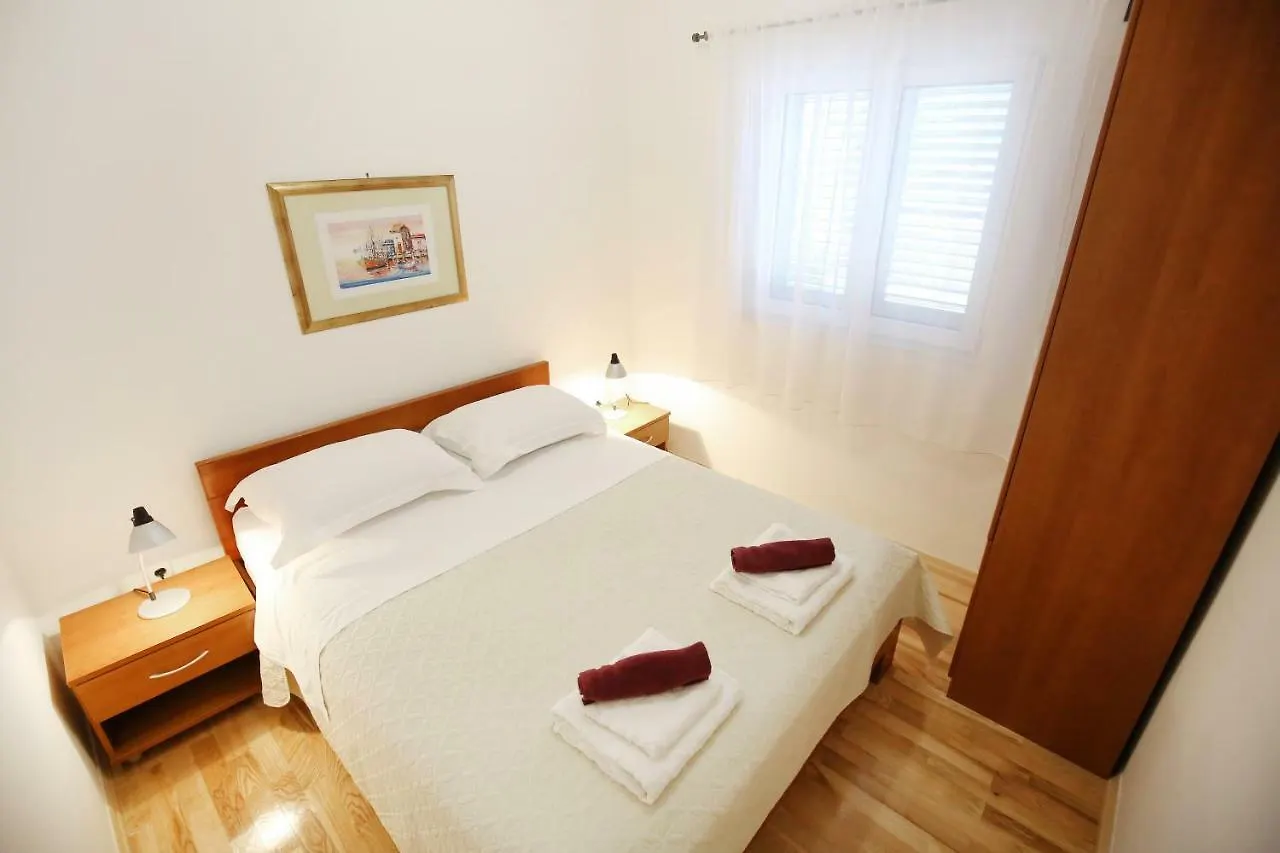 Villa Goga Vir 0*,  Croatia