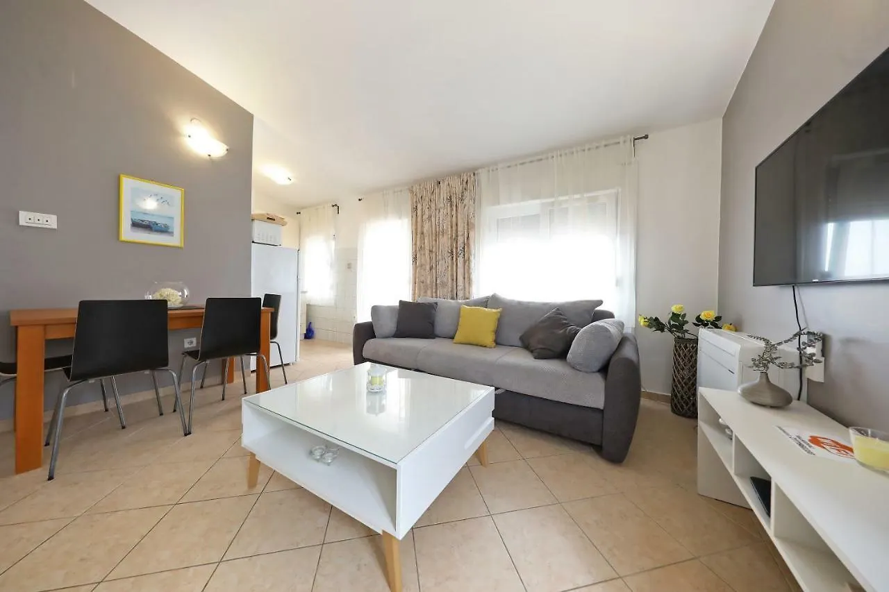 Holiday home Villa Goga Vir